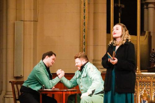 Carmen - Carshalton Opera 2022