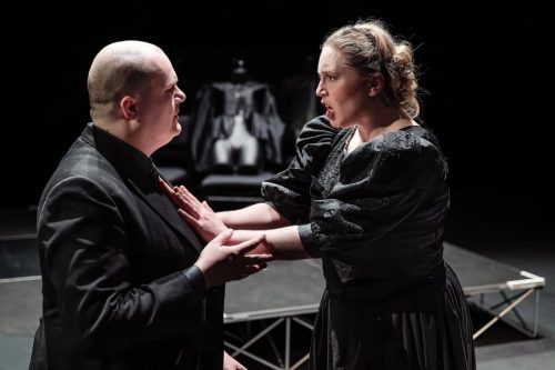 Don Giovanni - Ensemble OrQuesta 2025